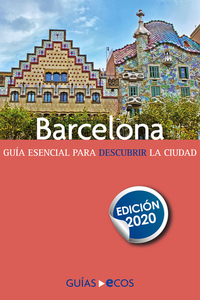 Barcelona - Edición 2014-2015