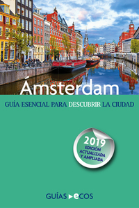 Ámsterdam En un fin de semana - Edición 2014-2015