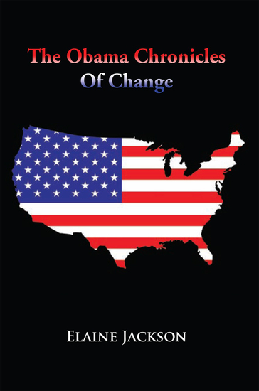 The Obama Chronicles of Change - cover