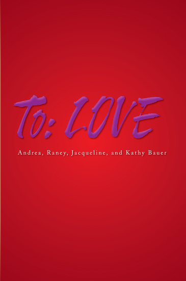 To: Love - cover