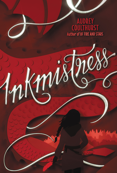 Inkmistress - cover
