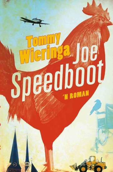 Joe speedboot essay 03 picture