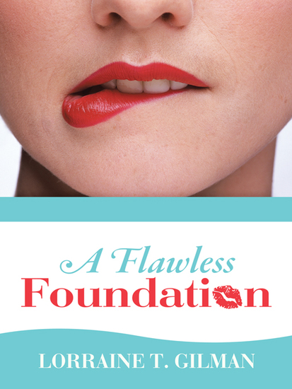 A Flawless Foundation - cover