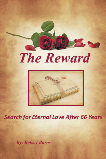 The Reward - cover