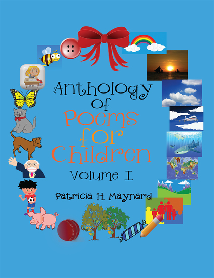 Anthology of Poems for Children - Volume I - cover