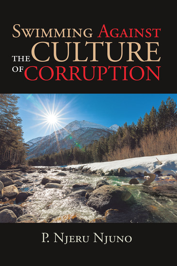 Swimming Against the Culture of Corruption - cover