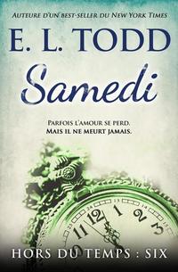 Samedi - Hors du temps #6