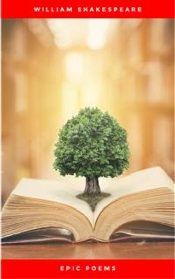 Epic Poems - cover