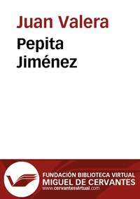 Pepita Jiménez