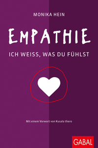 Empathie - Ich weiß was du fühlst