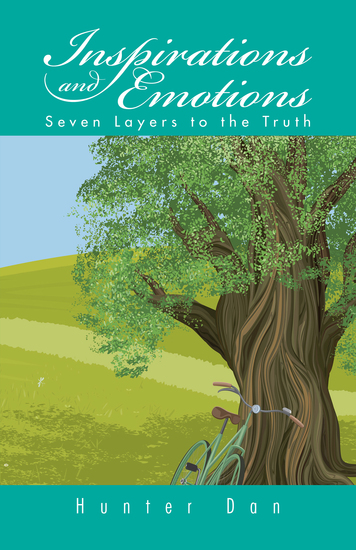 Inspirations and Emotions - Seven Layers to the Truth - cover