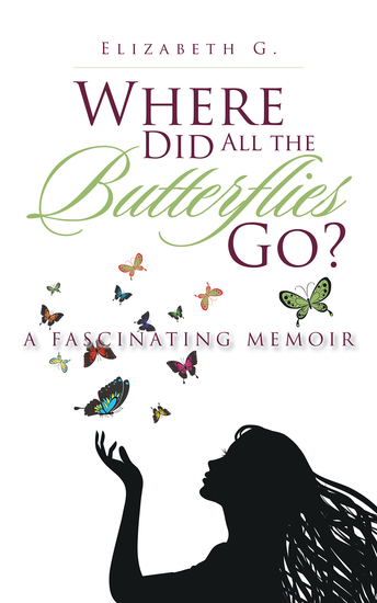 Where Did All the Butterflies Go? - cover