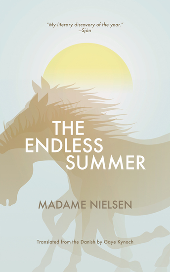 The Endless Summer - cover
