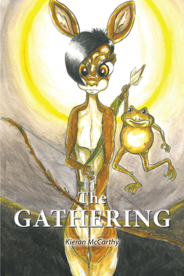 The Gathering - cover