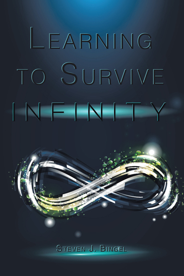 Learning to Survive Infinity - cover