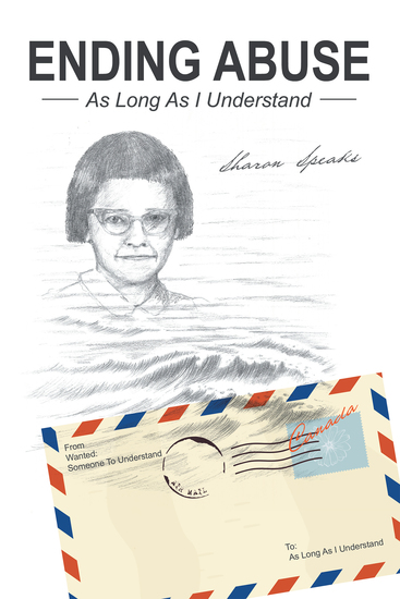 Ending Abuse - As Long as I Understand - cover