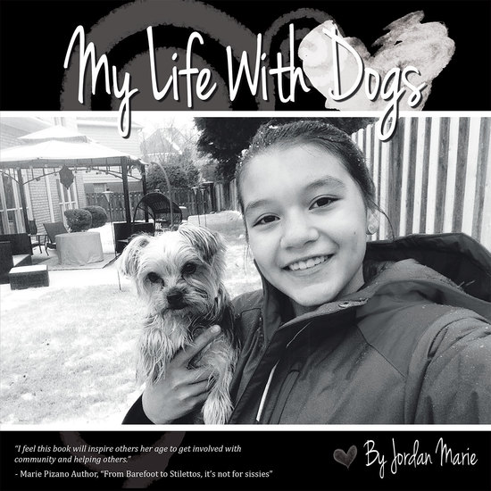 My Life with Dogs - cover