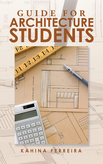 Guide for Architecture Students - cover