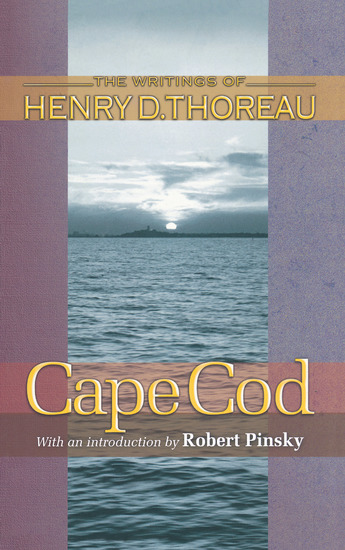 Cape Cod - cover