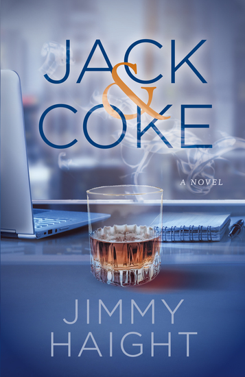 Jack & Coke - A Novel - cover