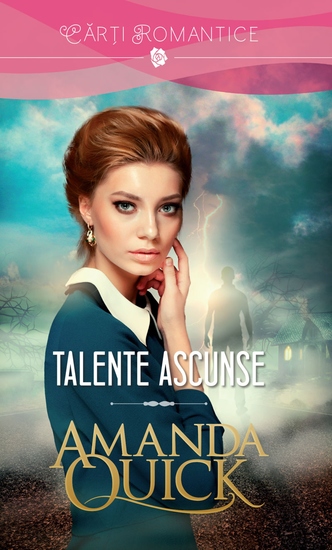Talente ascunse - cover