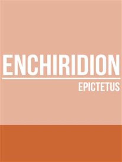 Enchiridion - cover