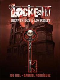 Locke & Key - Bienvenidos a Lovecraft