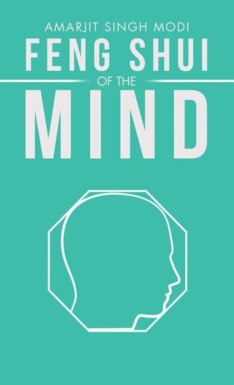 Feng Shui of the Mind - cover
