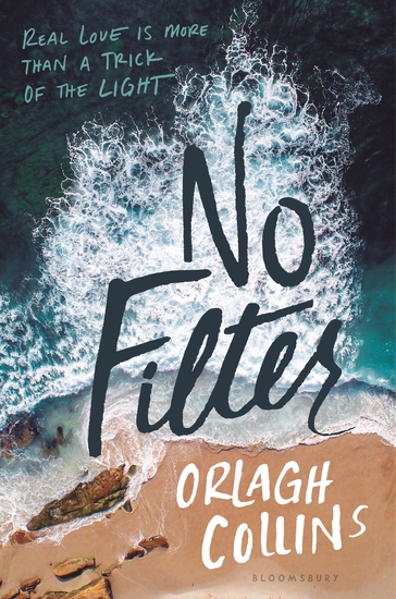 No Filter - cover