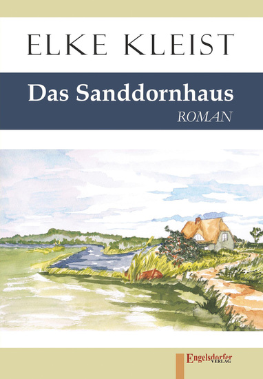 Das Sanddornhaus - cover