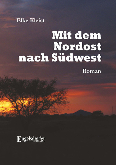 Mit dem Nordost nach Südwest - cover