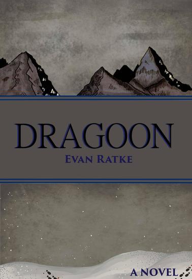 Dragoon - cover