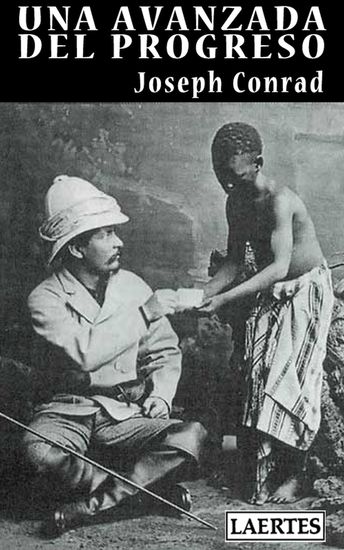 Una avanzada del progreso - cover