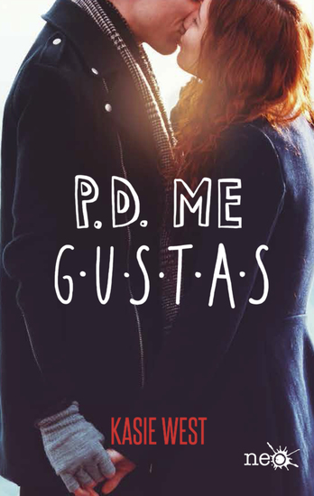 PD Me gustas - cover