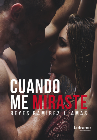 Cuando me miraste - cover