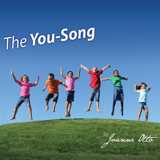 The You-Song - cover