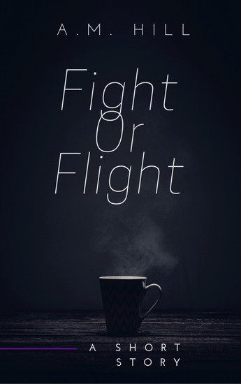 Fight or Flight - cover