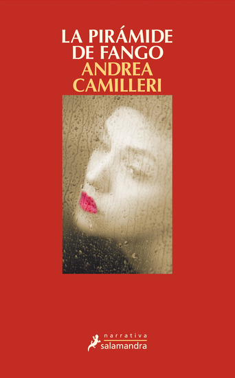 La pirámide de fango - Montalbano - Libro 27 - cover