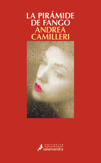 La pirámide de fango - Montalbano - Libro 27