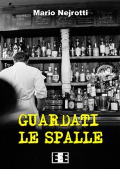 Guardati le spalle - cover