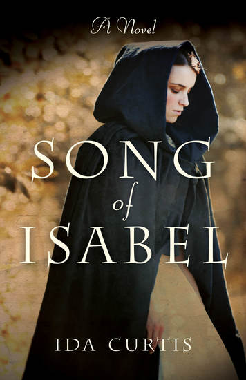 Song of Isabel - A Novel - cover