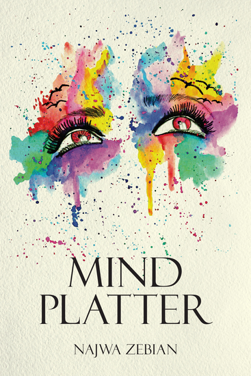 Mind Platter - cover