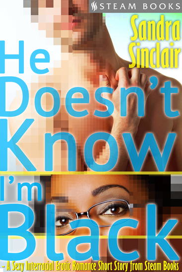 Interracial erotic short stories