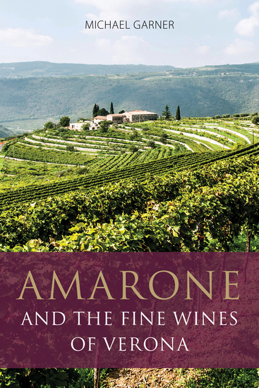 Amarone and the fine wines of Verona - cover