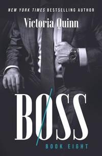 Boss Book Eight - Boss #8