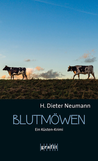Blutmöwen - Ein Küsten-Krimi