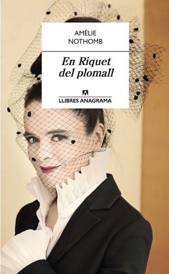 En Riquet del plomall - cover