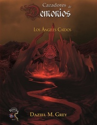 Cazadores de Demonios - Los Ángeles Caídos