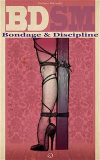 BD SM - Bondage & Discipline - cover