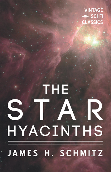 The Star Hyacinths - cover